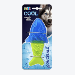 JUGUETE PEZ CONGELABLE COOL