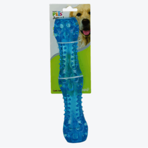 JUGUETE VARA FLEXIBLE GDE C/SONIDO