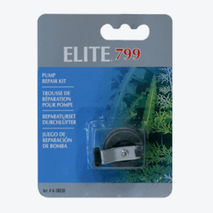 KIT DE REPARACION BOMBA ELITE 799