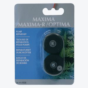KIT DE REPARACION P/BOMBA OPTIMA