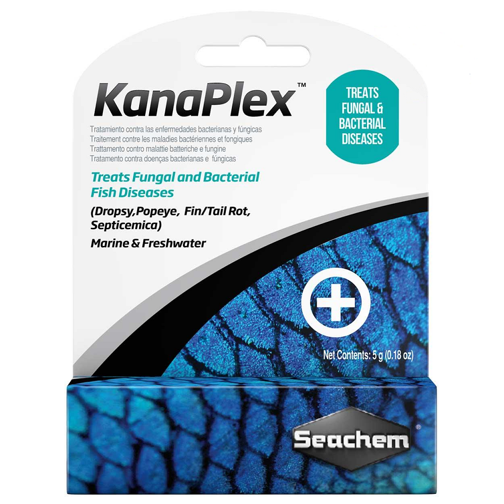 Kanaplex, 5g (0.2 Oz)