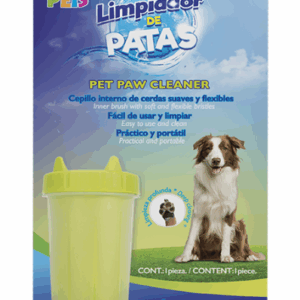 LIMPIADOR DE PATAS GDE