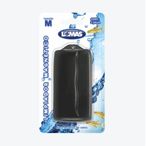 LIMPIADOR MAGNETICO MED