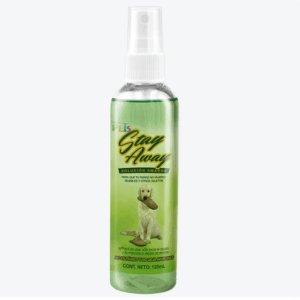 LOCION AMARGA STAY AWAY 125 ML