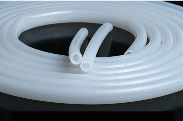 10M DE MANGUERA DE SILICON
