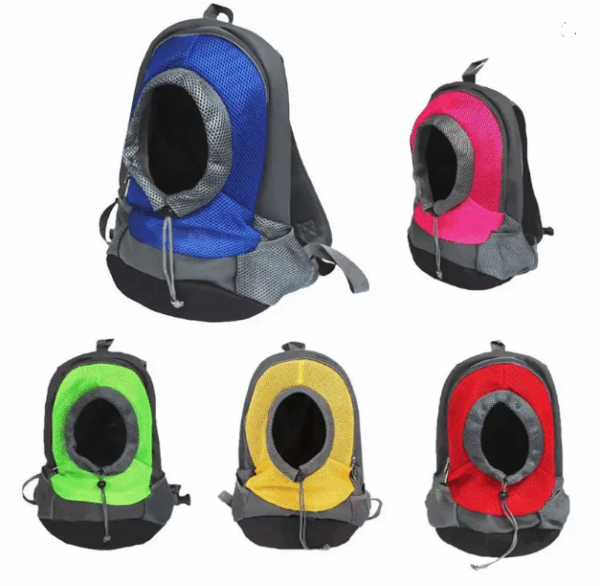 MOCHILA TRANSPORTADORA - Image 3