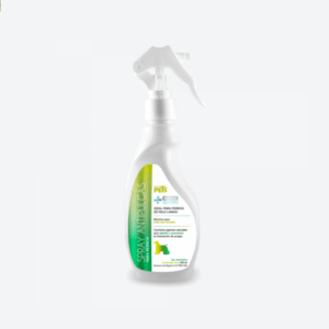 MS SPRAY ANTIPULGAS 250 ML