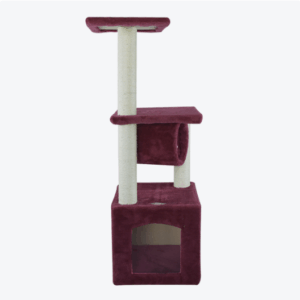 MUEBLE ALEJANDRIA P/GATO 92 CM