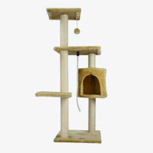 MUEBLE ARGOS P/GATO 112 CM