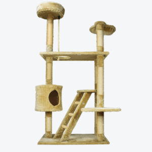 MUEBLE BYBLOS P/GATO 158 CM