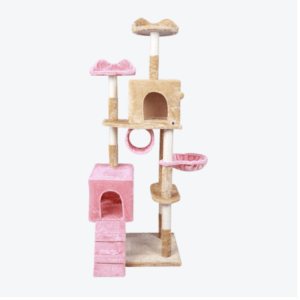MUEBLE GUIZA P/GATO 175 CM