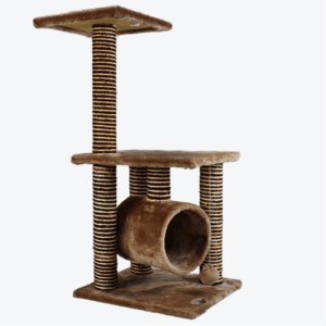 MUEBLE VARANASI P/GATO 85 CM