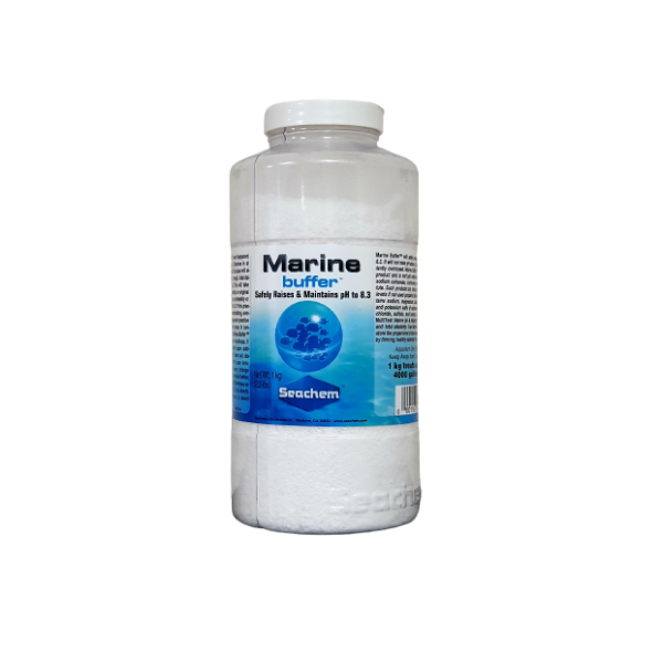 Marine Buffer, 1 Kg (2,2 Lb)