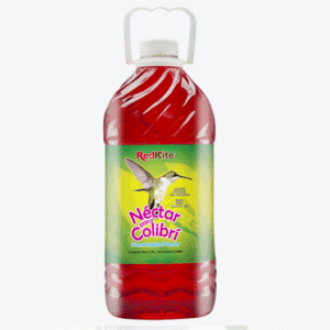 NECTAR LIQUIDO P/COLIBRI 3.8 L (1 GAL)
