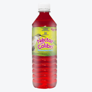 NECTAR LIQUIDO PARA COLIBRI 500 ML