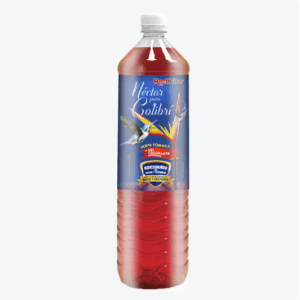 NECTAR NATURAL LIQUIDO P/COLIBRI 1.5 L