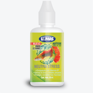 NEUTRA STRESS 30 ML