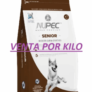 NUPEC SENIOR X KILO