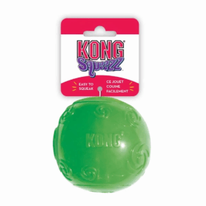 PELOTA KONG SQUEEZZ GDE
