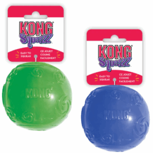 PELOTA KONG SQUEEZZ MED