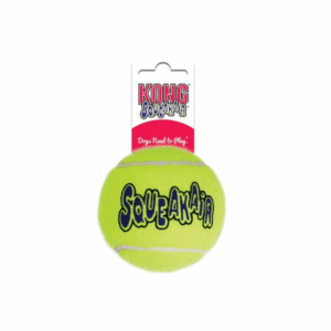 PELOTA KONG TENIS GDE