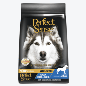 PERFECT SENSE ADULTO MLB 3 KG