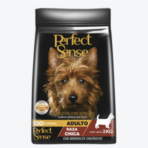 PERFECT SENSE ADULTO SB 3 KG