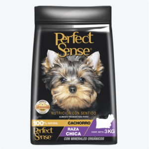 PERFECT SENSE CACHORRO SB 3 KG