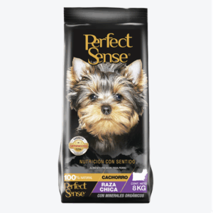 PERFECT SENSE CACHORRO SB 8 KG