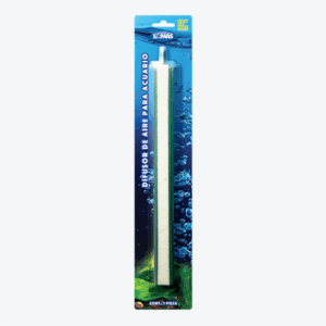 PIEDRA AIREADORA C/BASE DE PLASTICO 30 CM