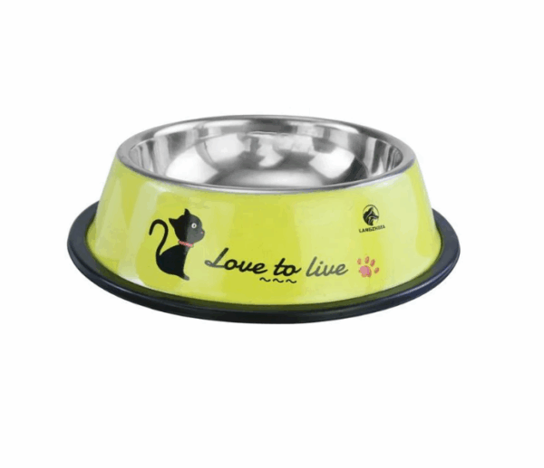 PLATO MASCOTA NUMERO 3 - Image 3