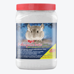 POLVO P/BAÑO PEQUEÑOS MAMIFEROS 1.8 KG
