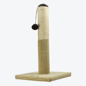 POSTE RASCADOR P/GATO 55 CM