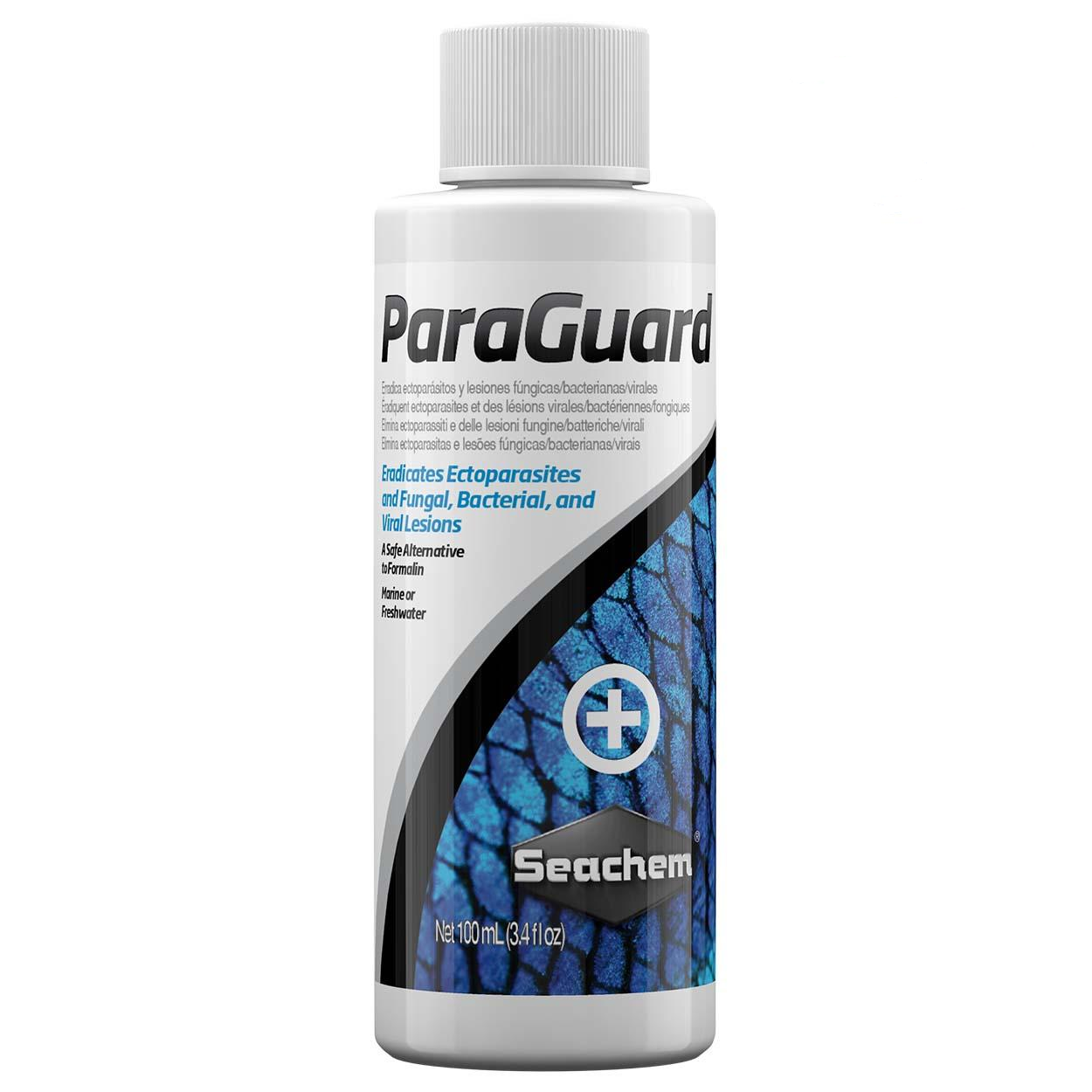 Paraguard, 100 Ml (3,4 oz