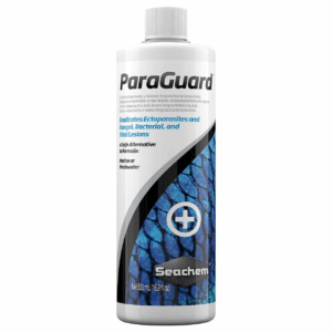 Paraguard, 500 Ml / 17 Fl.oz.*