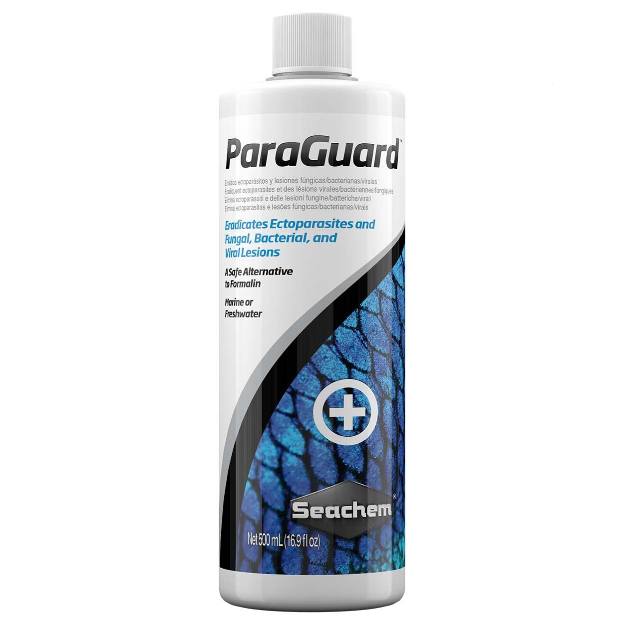 Paraguard, 500 Ml / 17 Fl.oz.*