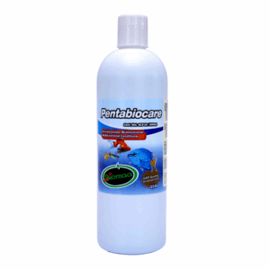 Pentabiocare 500 mL / 16.9 fl oz
