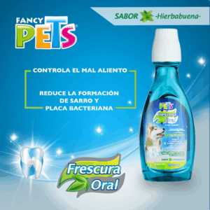 REFRESCANTE DE ALIENTO 350 ML
