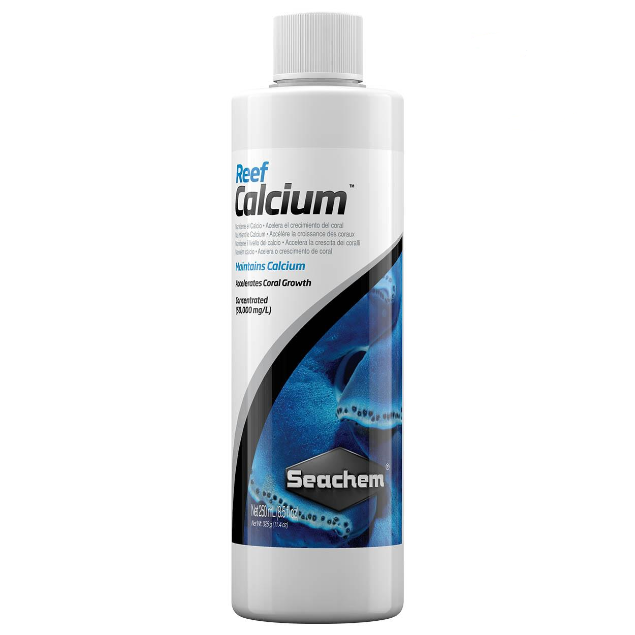 Reef Cacium, 250 Ml (8.5 Oz. Fl.)