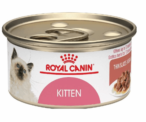 Royal canin lata kitten 85g