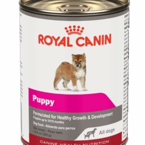 Royal canin lata puppy todas las razas 385g