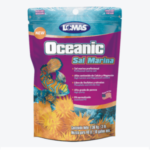 SAL MARINA OCEANIC 10 GAL (37.8 L)