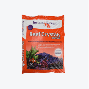 SAL MARINA REEF CRYSTALS 50 GAL (189.3 L).