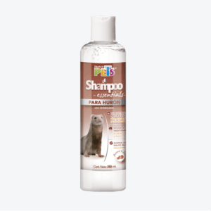 SHAMPOO ESSENTIALS P/HURON 250 ML