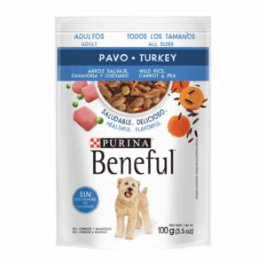 SOBRE BENEFUL PAVO