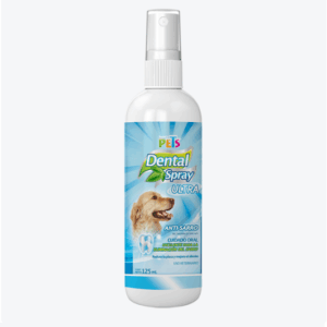 SPRAY DENTAL ULTRA 125 ML