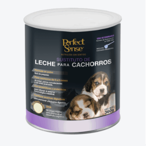 SUSTITUTO DE LECHE P/CACHORRO PS 360 G