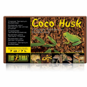 SUSTRATO CASCARA DE COCO 500 G