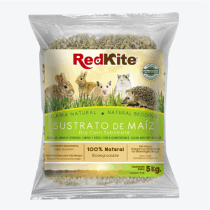 SUSTRATO DE MAIZ 5 KG
