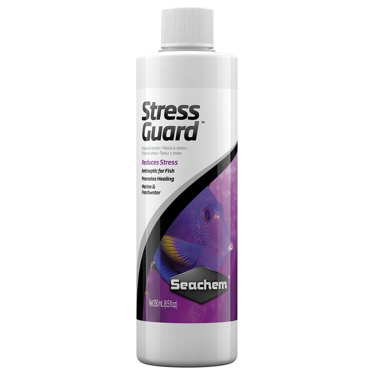 Stressguard, 250 Ml (8.5)